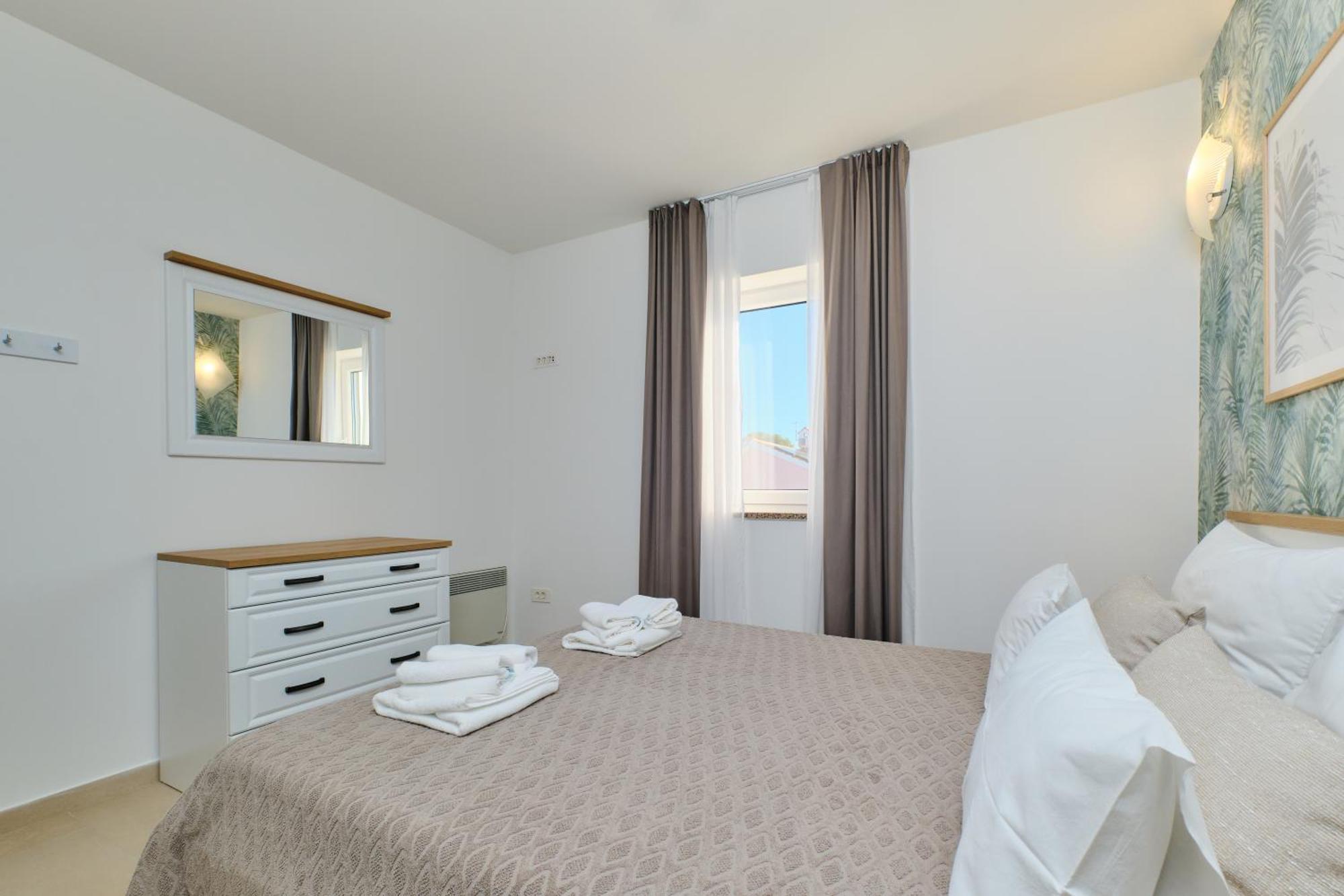 Apartments Divna Mali Losinj Exterior photo