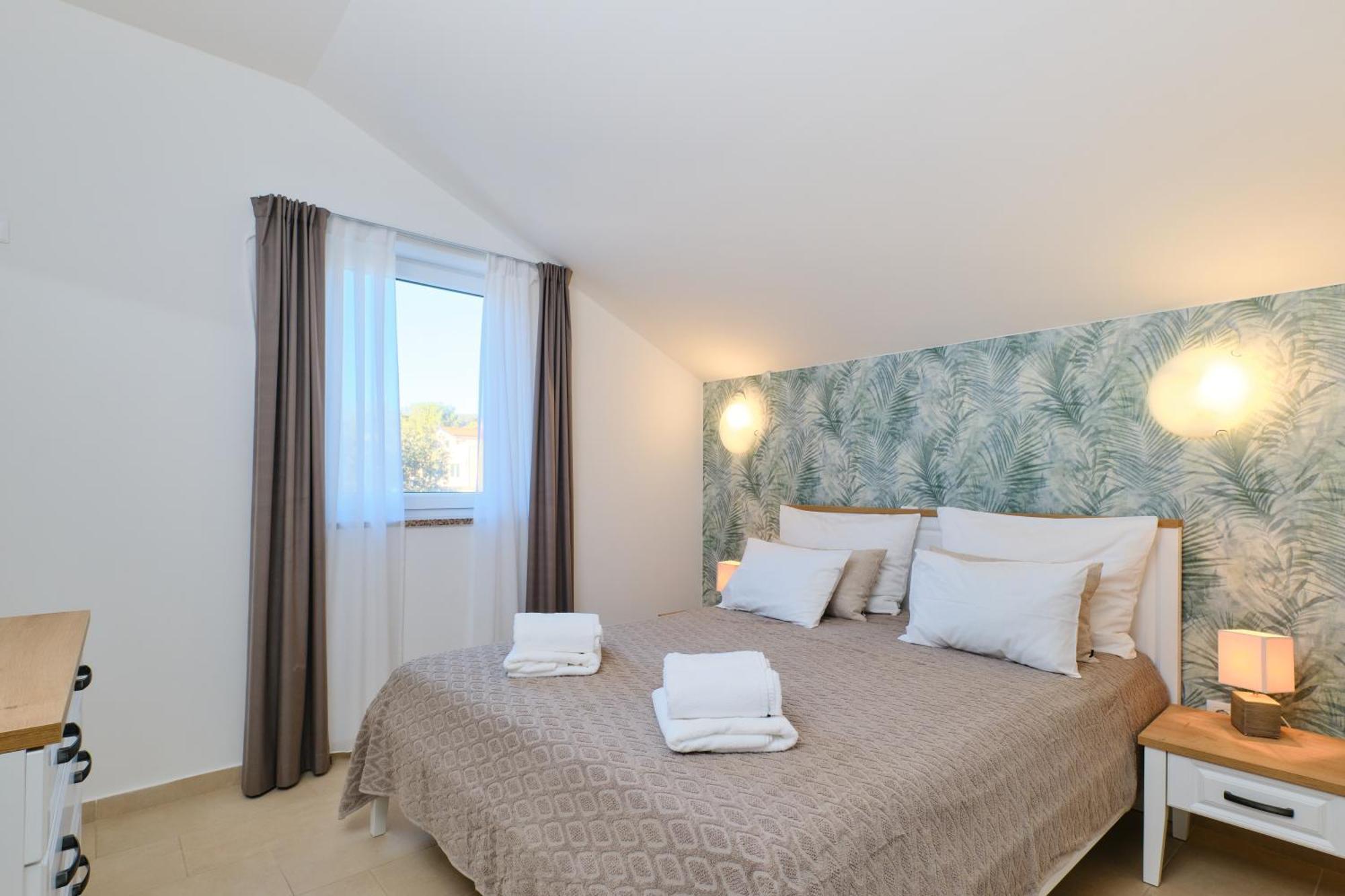 Apartments Divna Mali Losinj Exterior photo