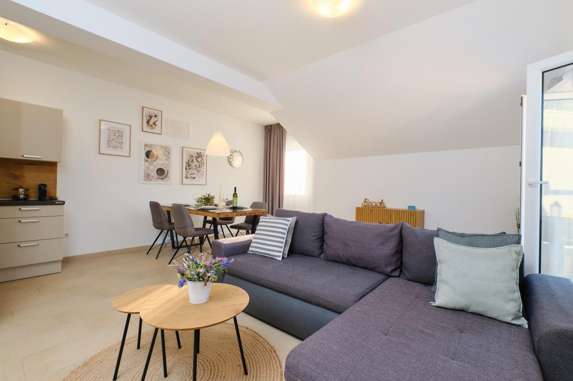 Apartments Divna Mali Losinj Exterior photo