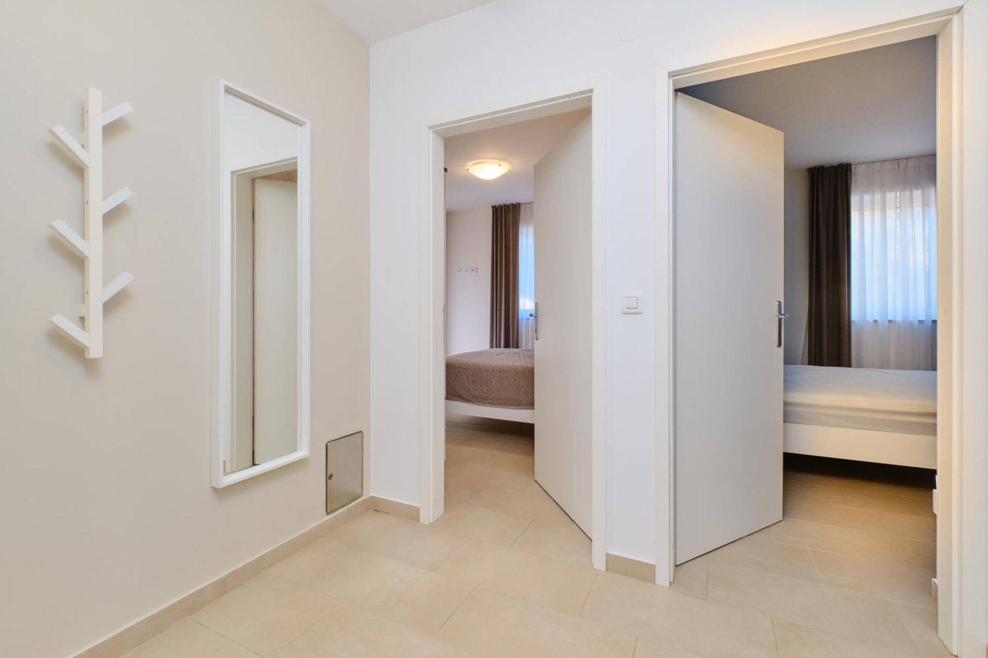 Apartments Divna Mali Losinj Exterior photo
