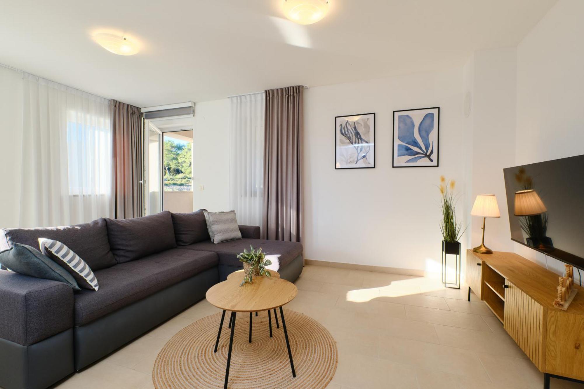 Apartments Divna Mali Losinj Exterior photo