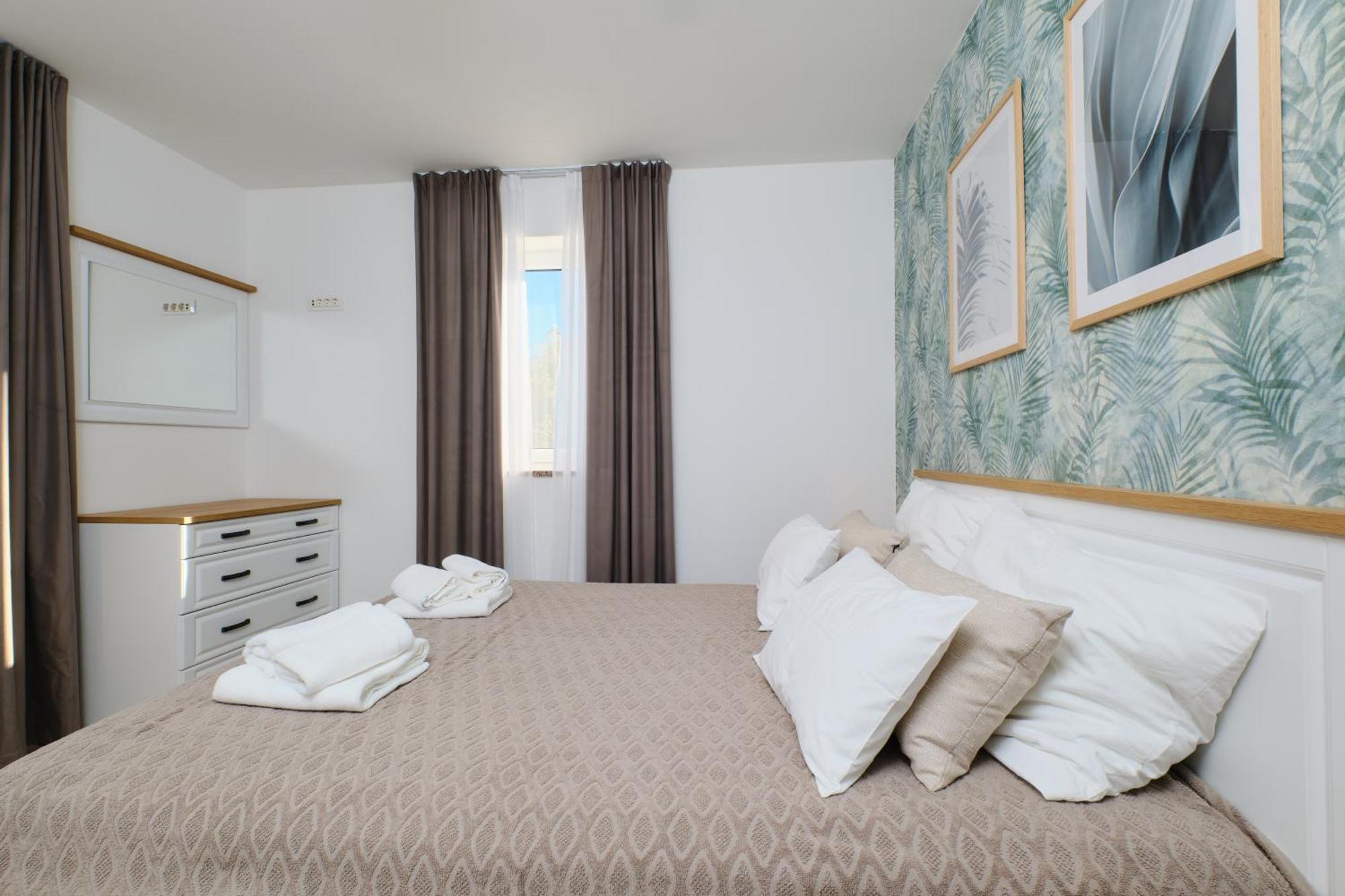 Apartments Divna Mali Losinj Exterior photo