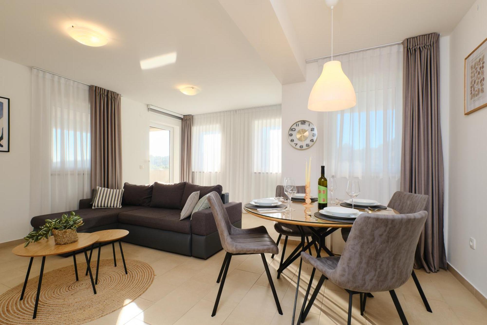 Apartments Divna Mali Losinj Exterior photo